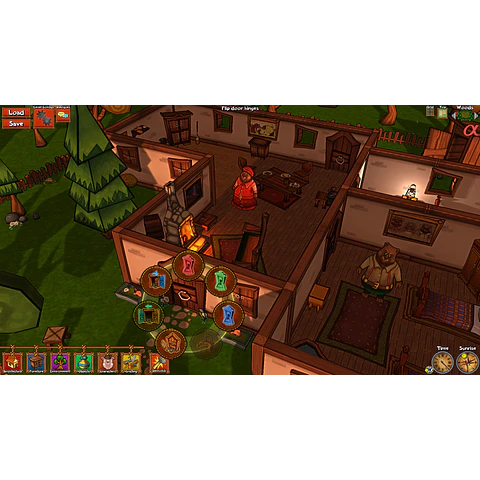 ADVENTUREZATOR: WHEN PIGS FLY STEAM KEY GLOBAL