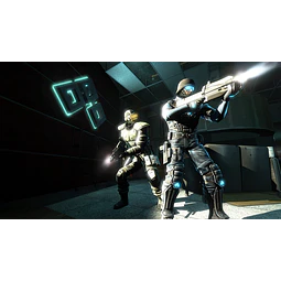 F.E.A.R. 2: REBORN STEAM KEY GLOBAL