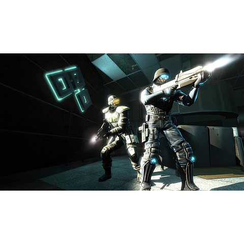 F.E.A.R. 2: REBORN STEAM KEY GLOBAL