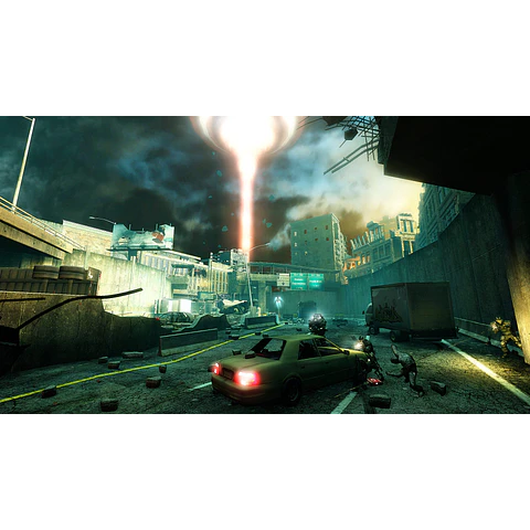 F.E.A.R. 2: REBORN STEAM KEY GLOBAL