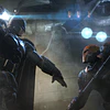 BATMAN: ARKHAM ORIGINS - INITIATION STEAM KEY GLOBAL