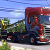 EURO TRUCK SIMULATOR 2 - HIGH POWER CARGO PACK STEAM KEY GLOBAL