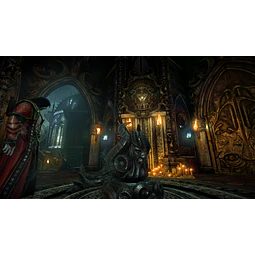 CASTLEVANIA: LORDS OF SHADOW 2 DIGITAL BUNDLE STEAM KEY GLOBAL