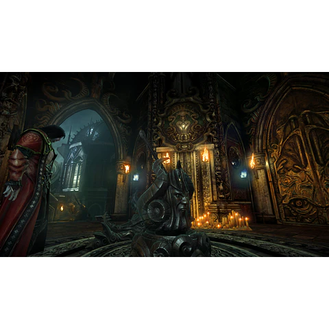 CASTLEVANIA: LORDS OF SHADOW 2 DIGITAL BUNDLE STEAM KEY GLOBAL