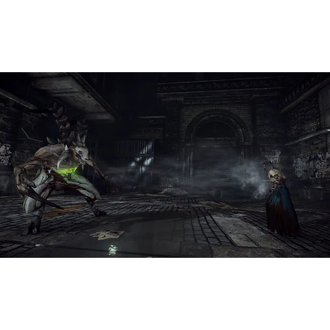 CASTLEVANIA: LORDS OF SHADOW 2 DIGITAL BUNDLE STEAM KEY GLOBAL