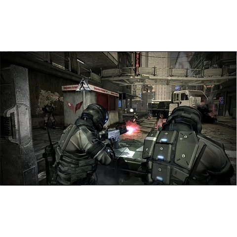 BLACKLIGHT: TANGO DOWN STEAM KEY GLOBAL