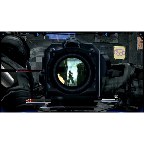 BLACKLIGHT: TANGO DOWN STEAM KEY GLOBAL