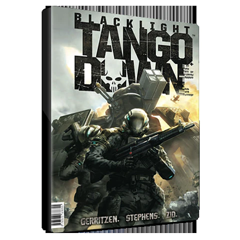 BLACKLIGHT: TANGO DOWN STEAM KEY GLOBAL