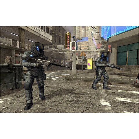 BLACKLIGHT: TANGO DOWN STEAM KEY GLOBAL