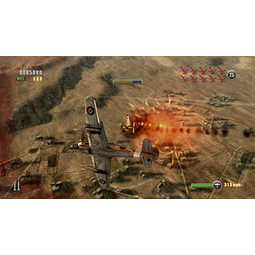 DOGFIGHT 1942 - RUSSIA UNDER SIEGE STEAM KEY GLOBAL