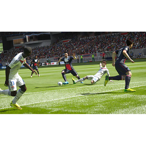 FIFA 15 - ADIDAS PREDATOR BOOT ORIGIN KEY GLOBAL