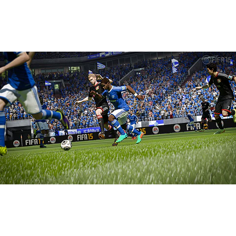 FIFA 15 - ADIDAS PREDATOR BOOT ORIGIN KEY GLOBAL