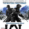 COMPANY OF HEROES 2 - THE WESTERN FRONT ARMIES: OBERKOMMANDO WEST STEAM KEY GLOBAL