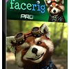 FACERIG PRO UPGRADE STEAM KEY GLOBAL
