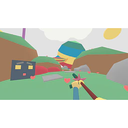 LOVELY PLANET ARCADE STEAM KEY GLOBAL