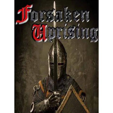 FORSAKEN UPRISING STEAM KEY GLOBAL
