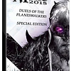 MAGIC 2015 - DUELS OF THE PLANESWALKERS SPECIAL EDITION STEAM KEY GLOBAL