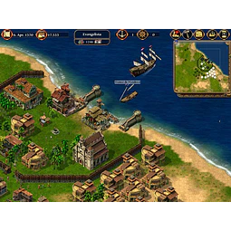 PATRICIAN III STEAM KEY GLOBAL