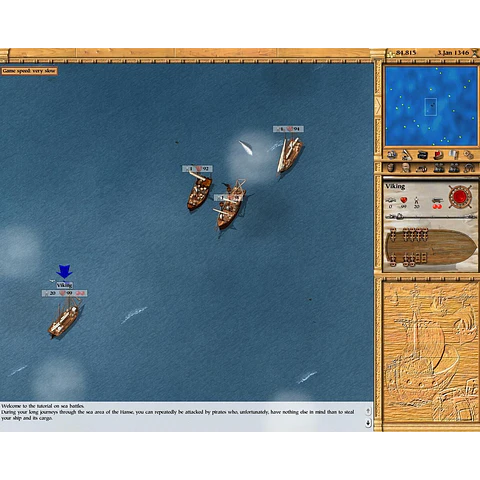 PATRICIAN III STEAM KEY GLOBAL