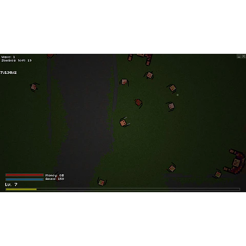 THE UNDYING PLAGUE STEAM KEY GLOBAL