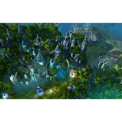 MIGHT & MAGIC HEROES VI GOLD EDITION UBISOFT CONNECT KEY GLOBAL