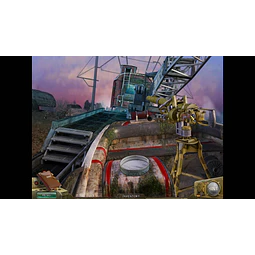 MYSTERY MASTERS: PSYCHO TRAIN DELUXE EDITION STEAM KEY GLOBAL