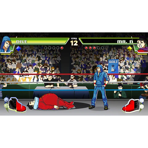 DIVEKICK STEAM KEY GLOBAL