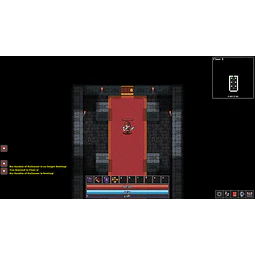 CLAUSTROPHOBIA: THE DOWNWARD STRUGGLE STEAM KEY GLOBAL