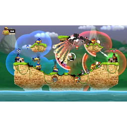 CANNON BRAWL STEAM KEY GLOBAL