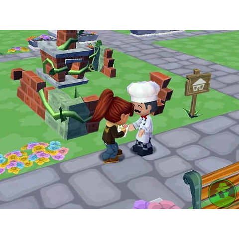 MYSIMS ORIGIN KEY GLOBAL