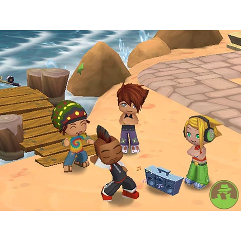 MYSIMS ORIGIN KEY GLOBAL