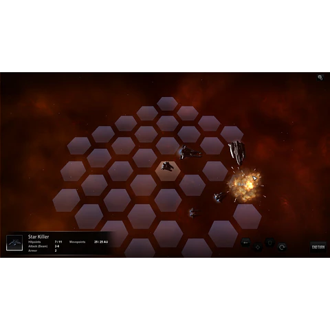 LORDS OF THE BLACK SUN STEAM KEY GLOBAL