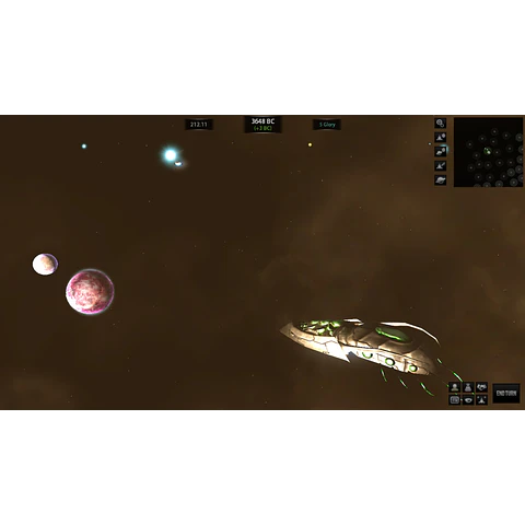 LORDS OF THE BLACK SUN STEAM KEY GLOBAL