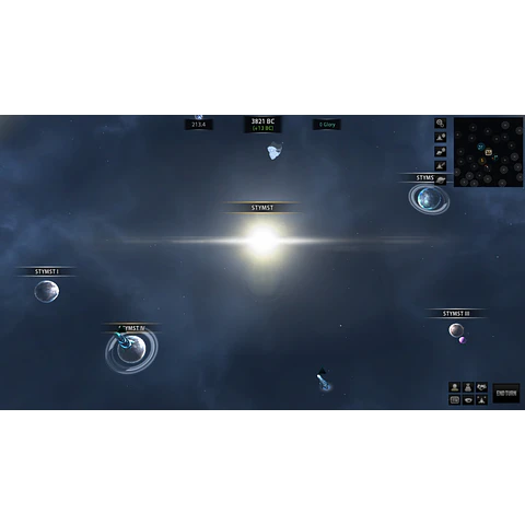 LORDS OF THE BLACK SUN STEAM KEY GLOBAL