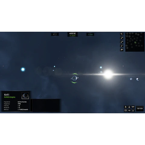 LORDS OF THE BLACK SUN STEAM KEY GLOBAL