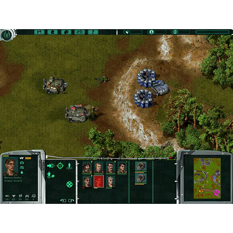 ORIGINAL WAR STEAM GIFT GLOBAL