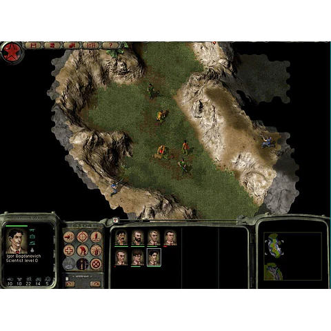 ORIGINAL WAR STEAM GIFT GLOBAL