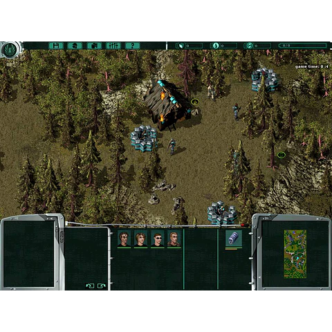 ORIGINAL WAR STEAM GIFT GLOBAL