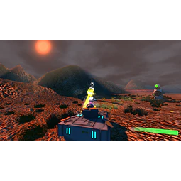 SICKBRICK STEAM KEY GLOBAL