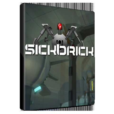 SICKBRICK STEAM KEY GLOBAL