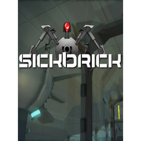 SICKBRICK STEAM KEY GLOBAL