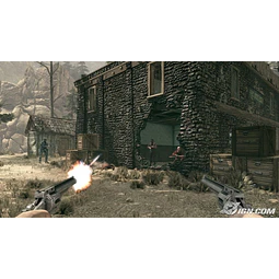 CALL OF JUAREZ: BOUND IN BLOOD (PC) - STEAM KEY - GLOBAL