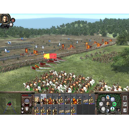 MEDIEVAL II: TOTAL WAR STEAM KEY GLOBAL
