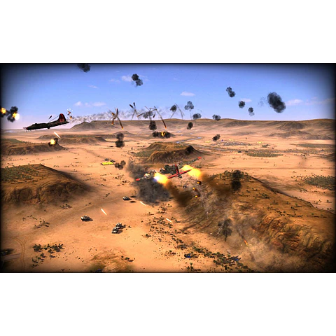 R.U.S.E. - THE CHIMERA PACK STEAM KEY GLOBAL