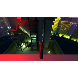 RECEIVER STEAM KEY GLOBAL