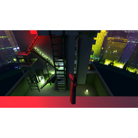 RECEIVER STEAM KEY GLOBAL