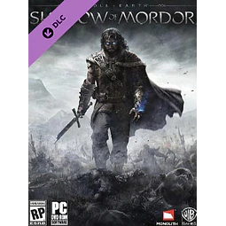 MIDDLE-EARTH: SHADOW OF MORDOR - FLAME OF ANOR RUNE STEAM KEY GLOBAL