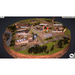 ROADSIDE ASSISTANCE SIMULATOR STEAM KEY GLOBAL