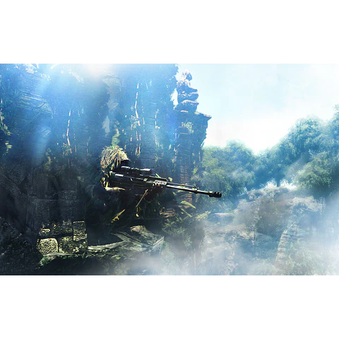 SNIPER: GHOST WARRIOR - MAP PACK STEAM KEY GLOBAL