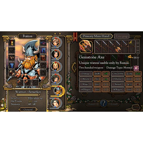 LOREN THE AMAZON PRINCESS STEAM KEY GLOBAL